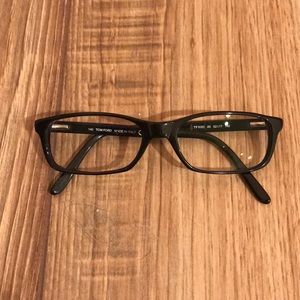 Tom Ford glasses